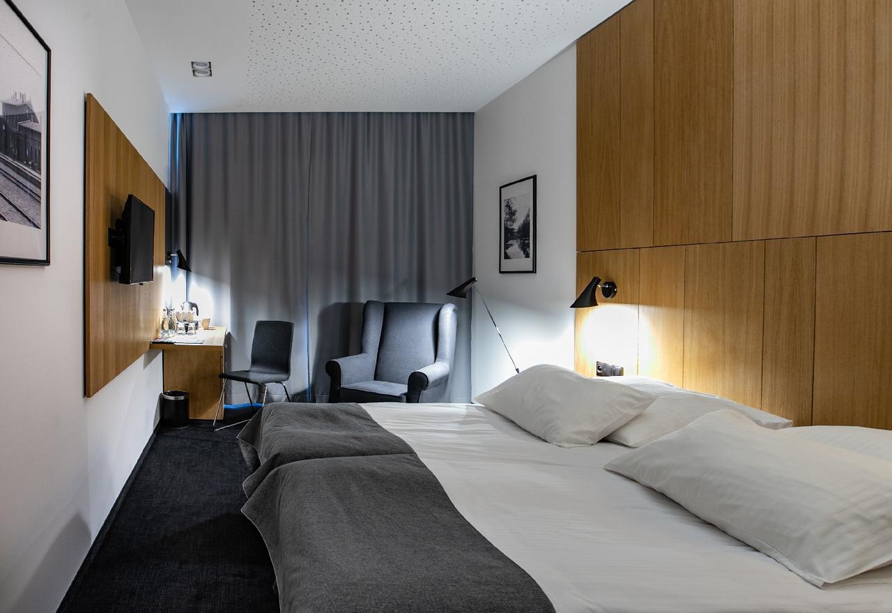 Hotel Olimp Business & Spa 베예로보 외부 사진